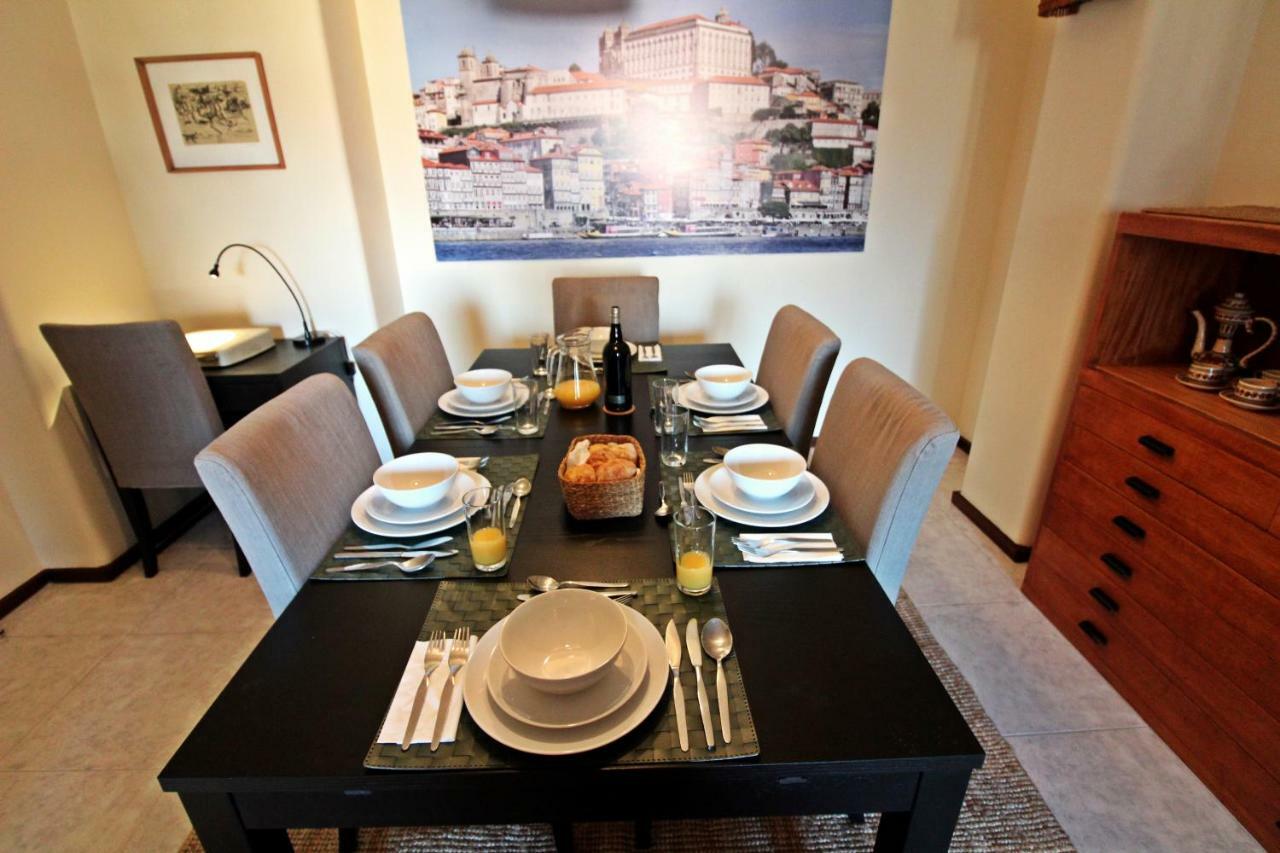 Bombarda House & Home Porto Exterior photo