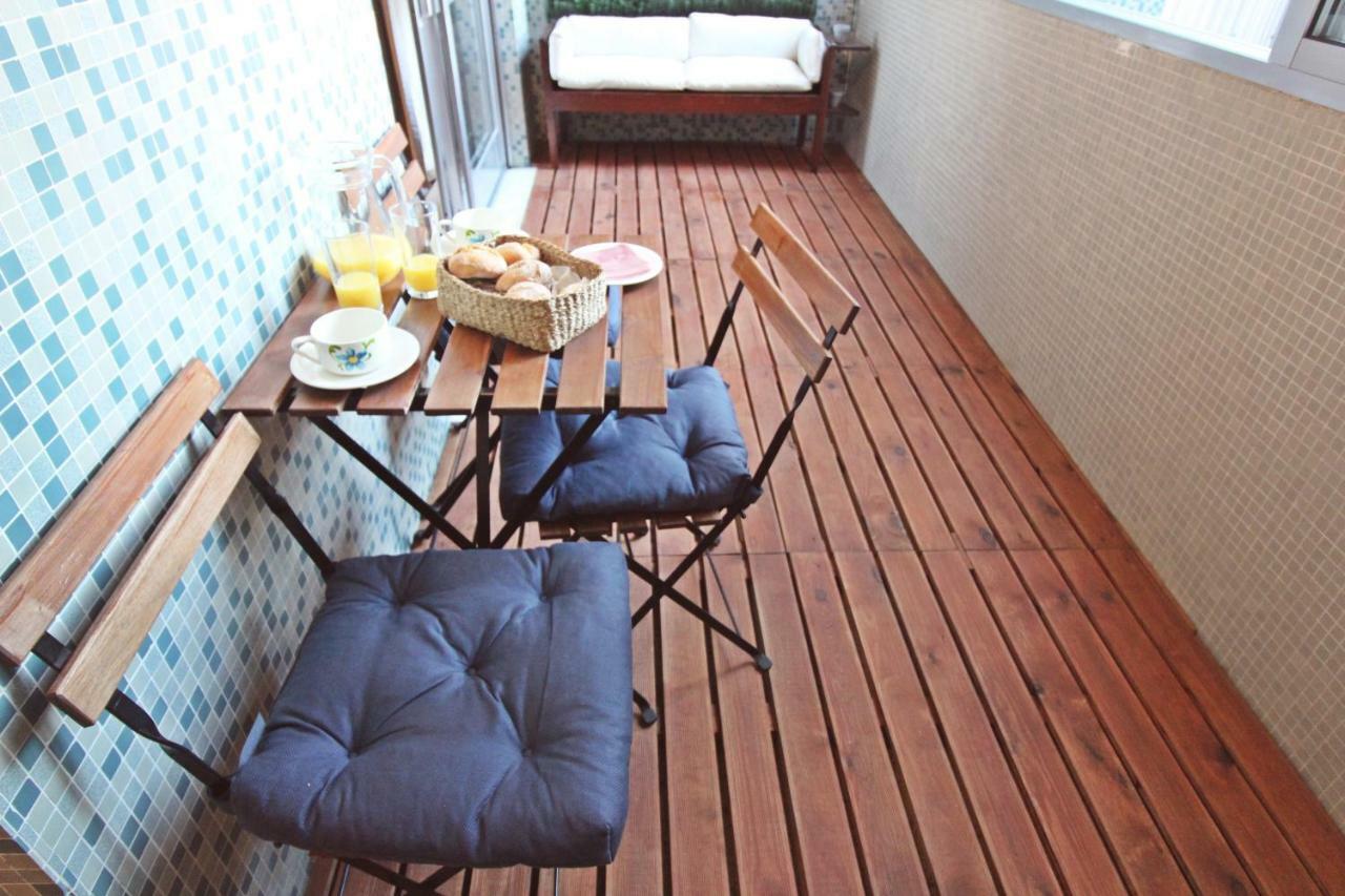 Bombarda House & Home Porto Exterior photo