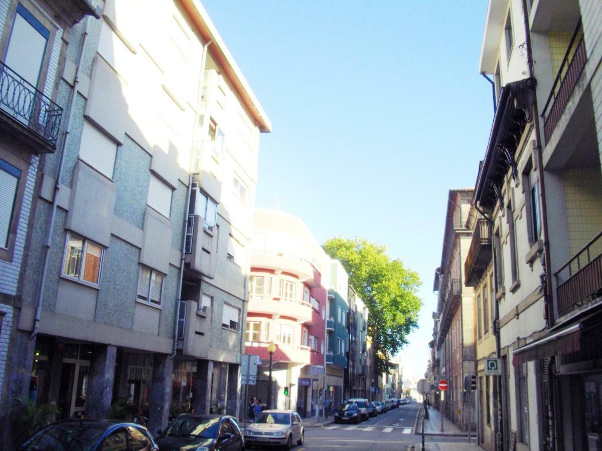 Bombarda House & Home Porto Exterior photo