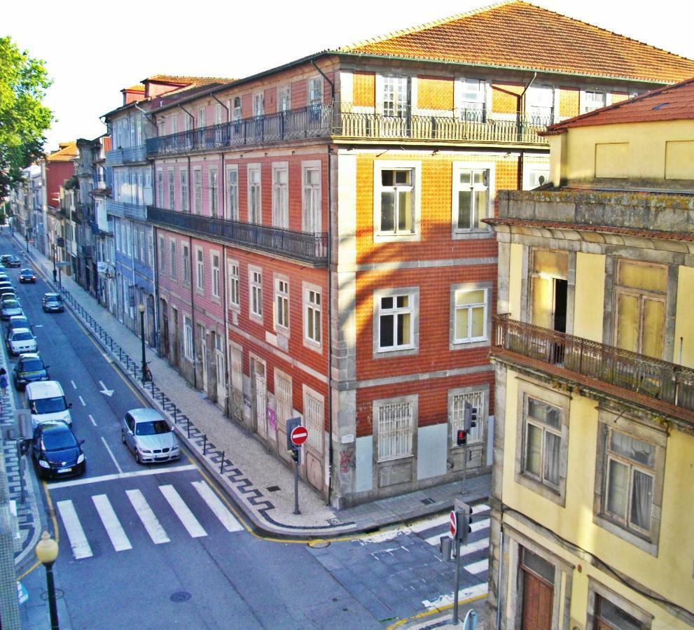 Bombarda House & Home Porto Exterior photo