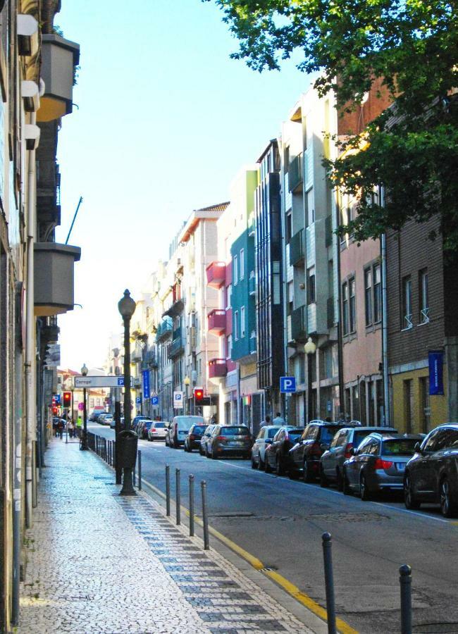 Bombarda House & Home Porto Exterior photo